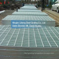 Hot DIP Galvanised Steel Grates for Drain Cover Foor